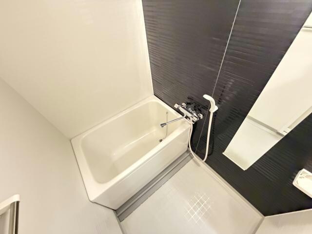 SーFORT福島EBIEの物件内観写真