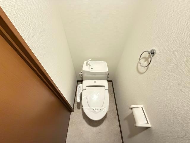 SーFORT福島EBIEの物件内観写真