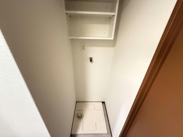 SーFORT福島EBIEの物件内観写真