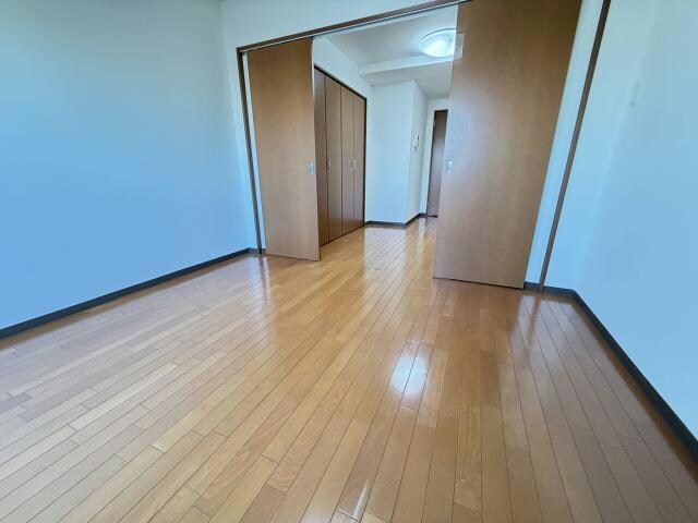 SーFORT福島EBIEの物件内観写真