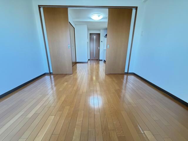 SーFORT福島EBIEの物件内観写真