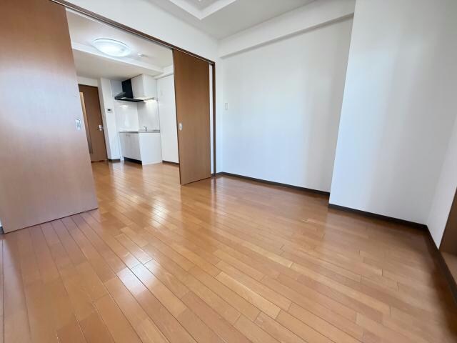 SーFORT福島EBIEの物件内観写真