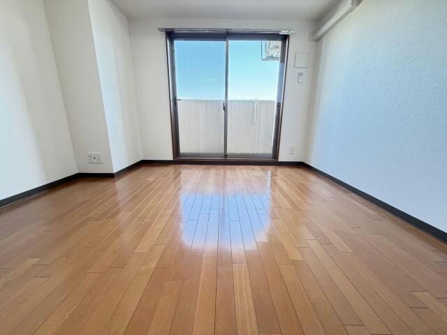 SーFORT福島EBIEの物件内観写真