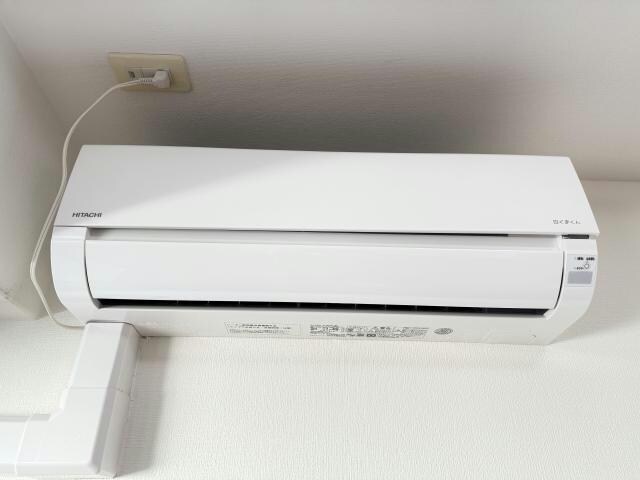 SーFORT福島EBIEの物件内観写真