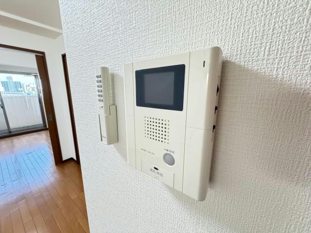 SーFORT福島EBIEの物件内観写真