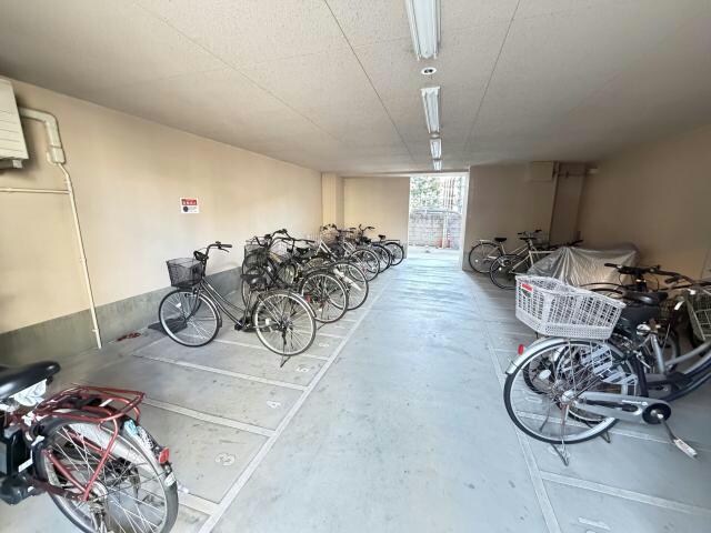 SーFORT福島EBIEの物件外観写真