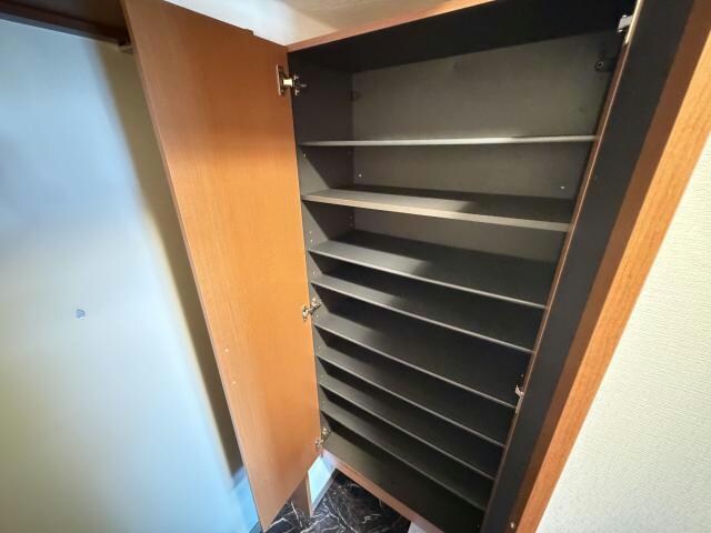 SーFORT福島EBIEの物件内観写真