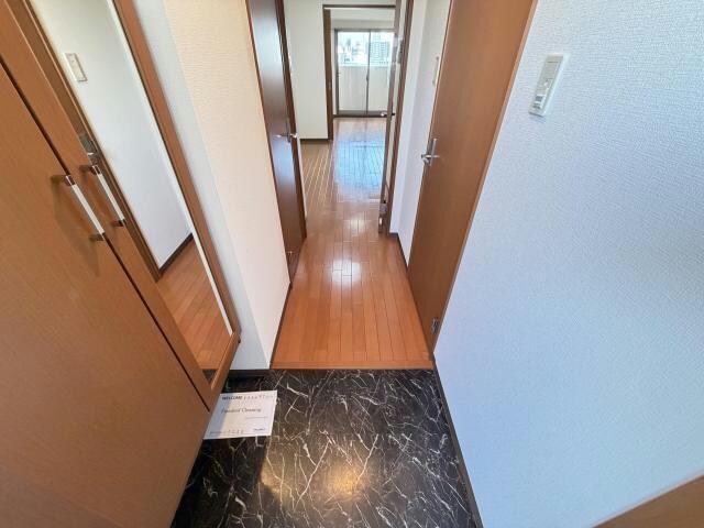 SーFORT福島EBIEの物件内観写真