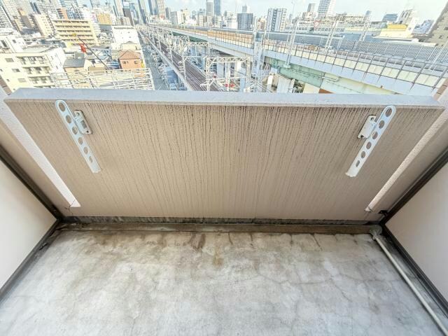 SーFORT福島EBIEの物件内観写真