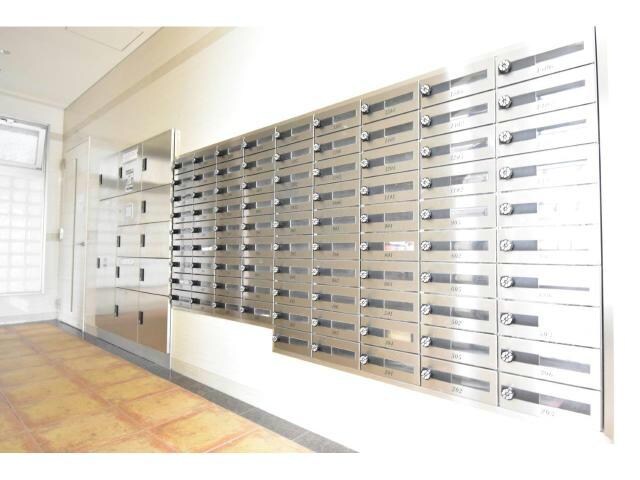 ラクラス福島野田の物件外観写真