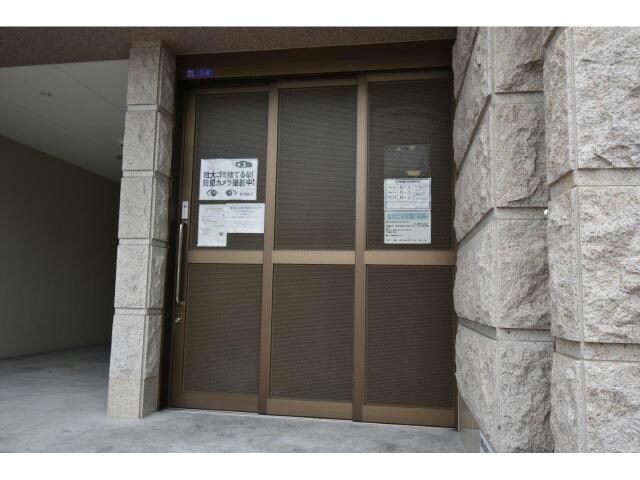 ラクラス福島野田の物件外観写真