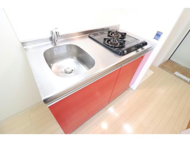 ラクラス福島野田の物件内観写真