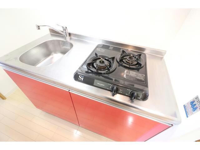 ラクラス福島野田の物件内観写真