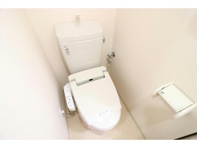 ラクラス福島野田の物件内観写真