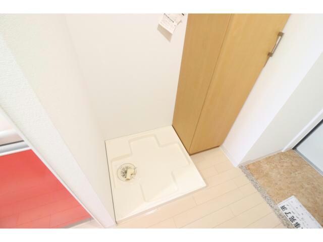 ラクラス福島野田の物件内観写真