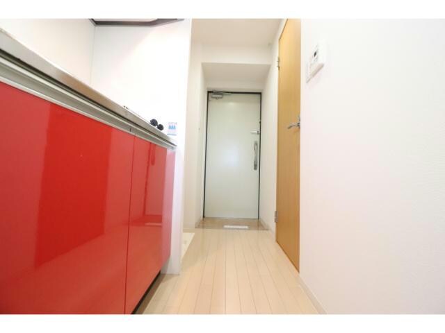 ラクラス福島野田の物件内観写真