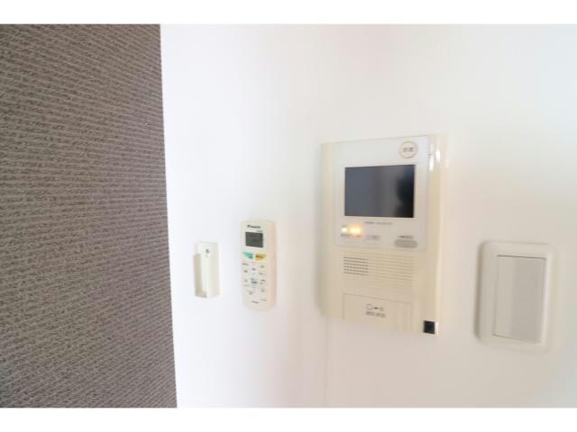 ラクラス福島野田の物件内観写真