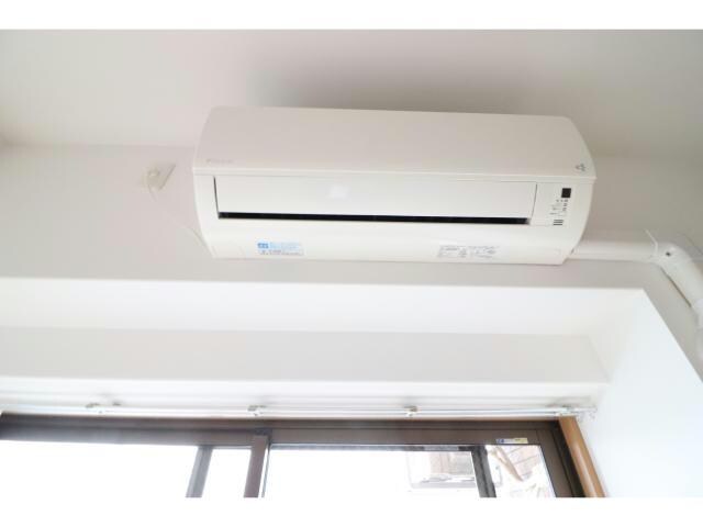 ラクラス福島野田の物件内観写真