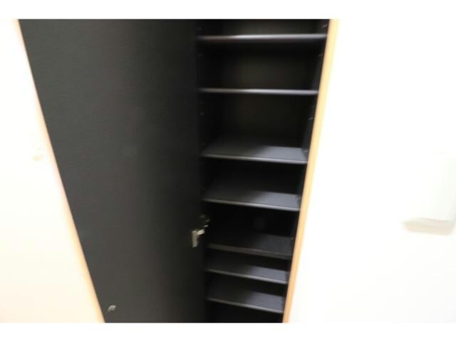 ラクラス福島野田の物件内観写真