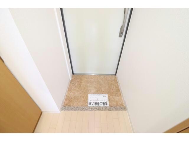 ラクラス福島野田の物件内観写真