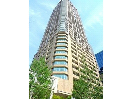 グランフロント大阪オーナーズタワーの物件外観写真