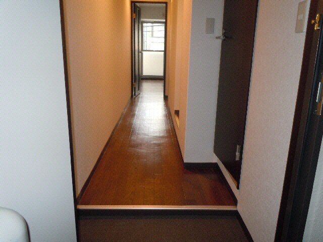 みおつくし江戸堀の物件内観写真