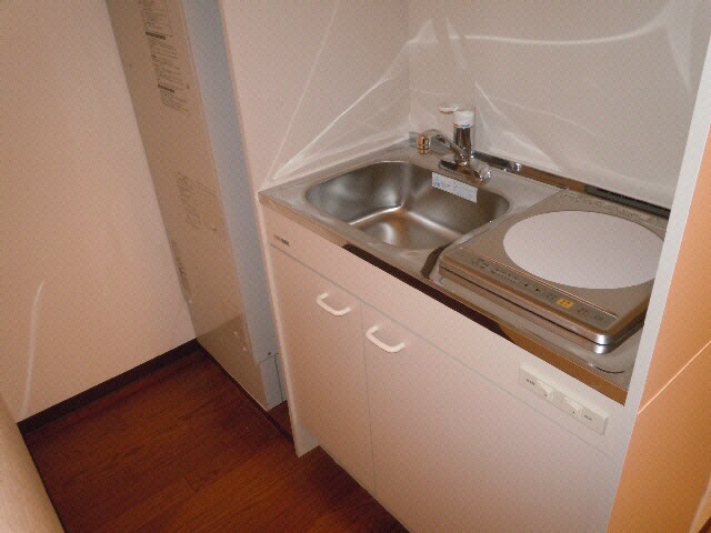 みおつくし江戸堀の物件内観写真