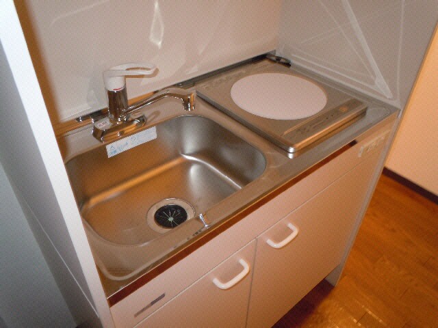 みおつくし江戸堀の物件内観写真