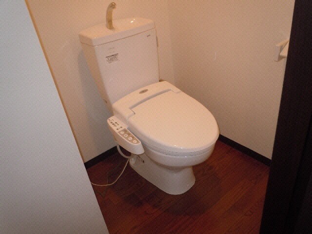 みおつくし江戸堀の物件内観写真