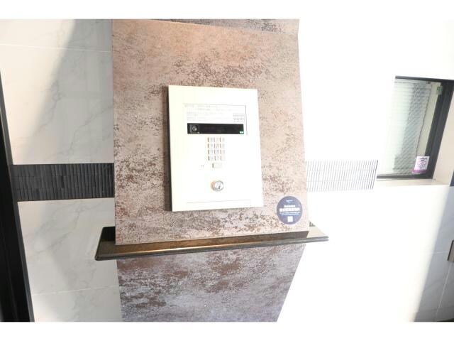 プレサンス梅田北ザ・ライブの物件外観写真