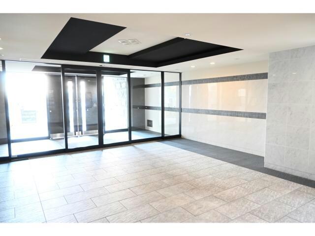 プレサンス梅田北ザ・ライブの物件外観写真