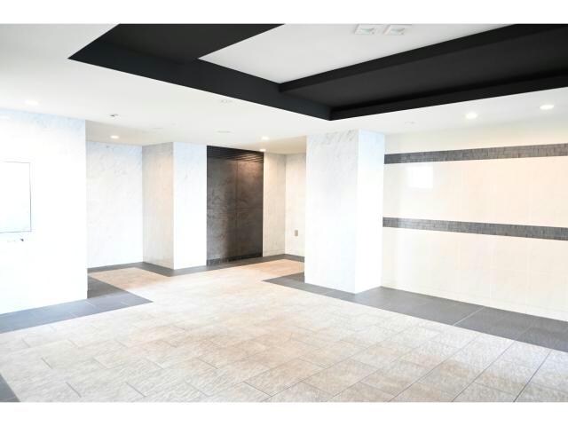 プレサンス梅田北ザ・ライブの物件外観写真