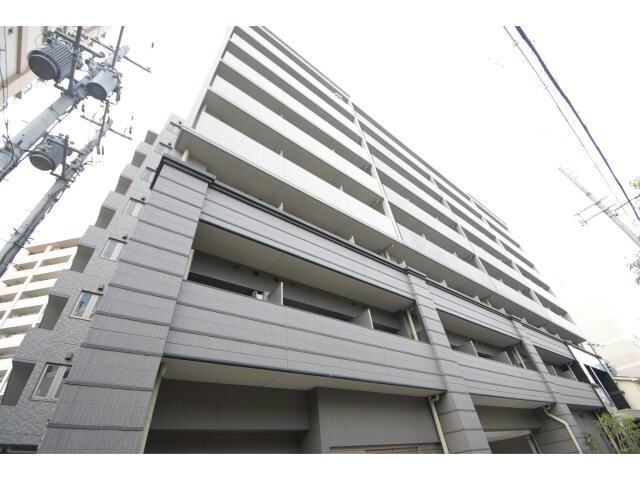 エスリード新梅田ノースポイントの物件外観写真