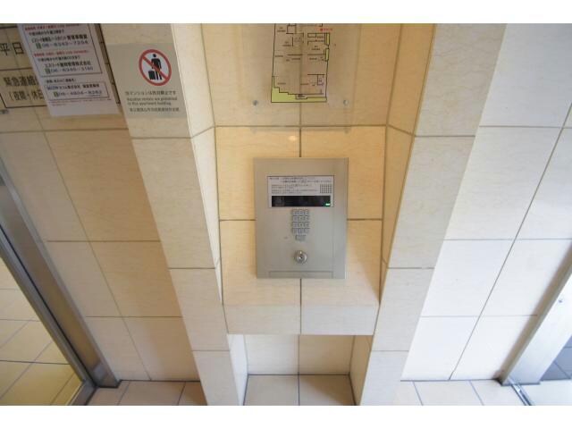 エスリード新梅田ノースポイントの物件外観写真