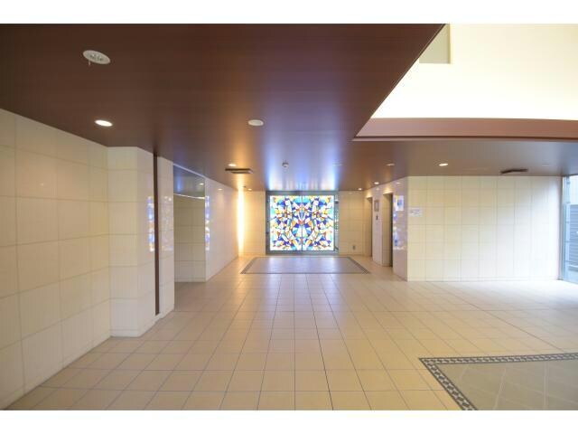 エスリード新梅田ノースポイントの物件外観写真