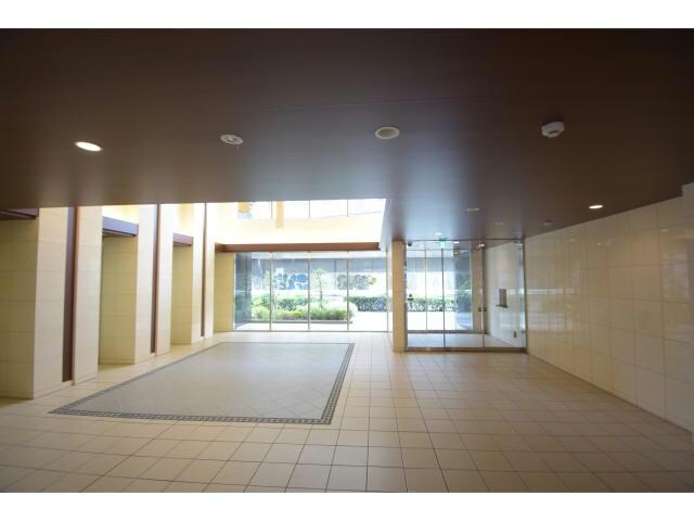 エスリード新梅田ノースポイントの物件外観写真