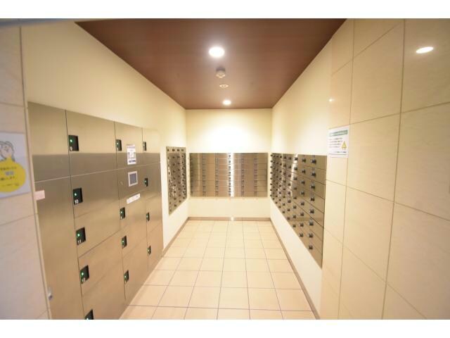 エスリード新梅田ノースポイントの物件外観写真