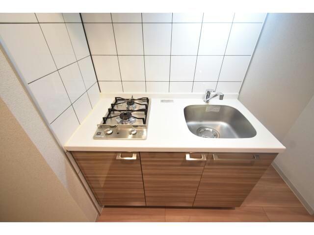 エスリード新梅田ノースポイントの物件内観写真