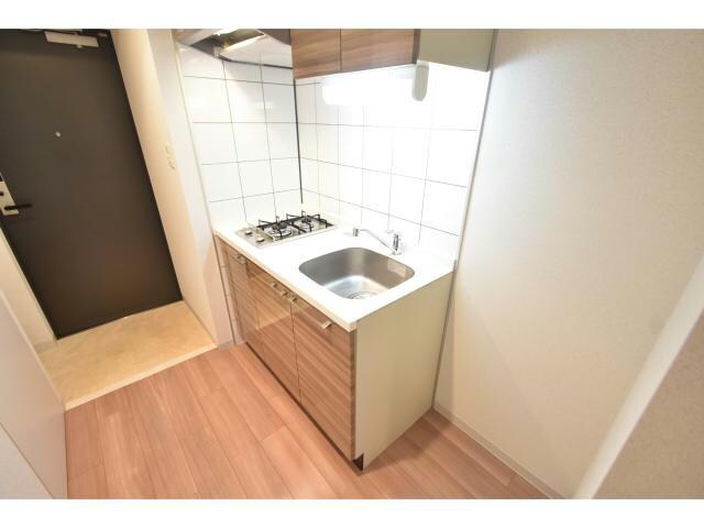 エスリード新梅田ノースポイントの物件内観写真