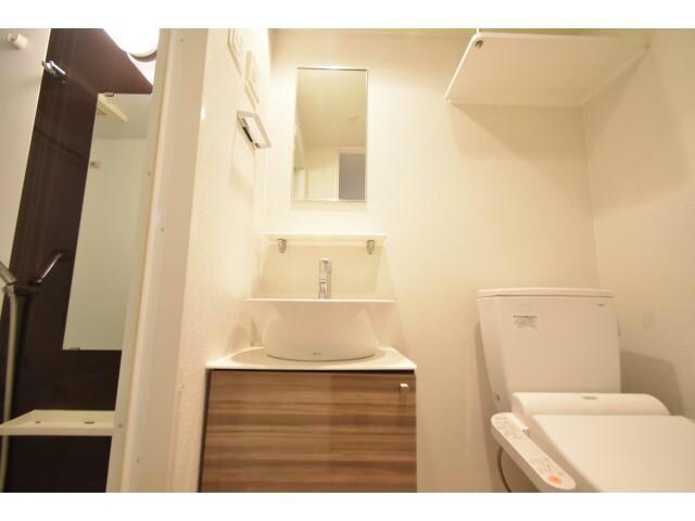 エスリード新梅田ノースポイントの物件内観写真