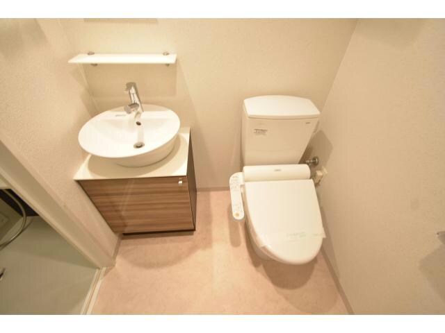 エスリード新梅田ノースポイントの物件内観写真