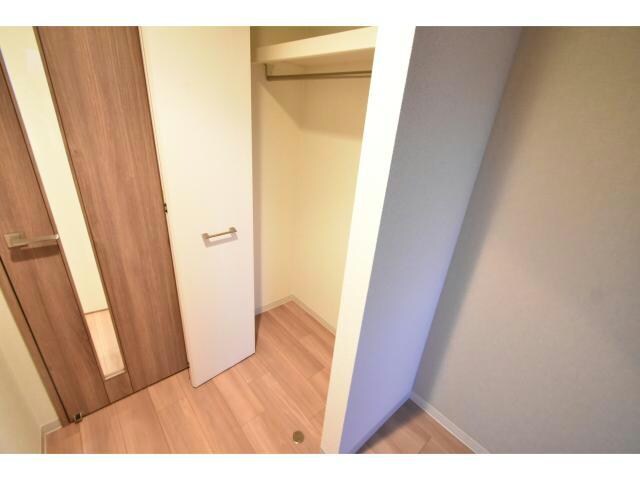 エスリード新梅田ノースポイントの物件内観写真