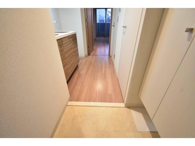 エスリード新梅田ノースポイントの物件内観写真