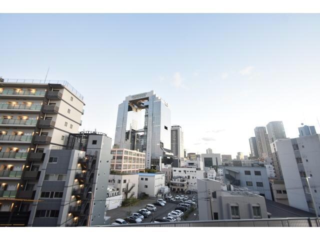 エスリード新梅田ノースポイントの物件内観写真