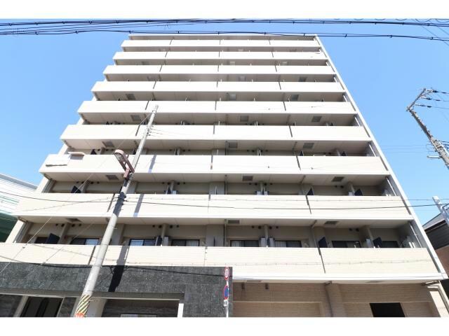 サムティ福島ＰＯＲＴＡの物件外観写真