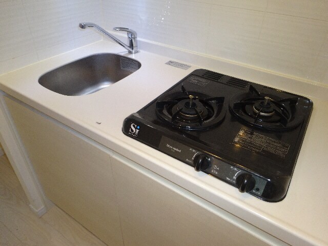 サムティ福島ＰＯＲＴＡの物件内観写真