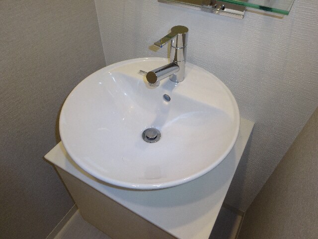 サムティ福島ＰＯＲＴＡの物件内観写真