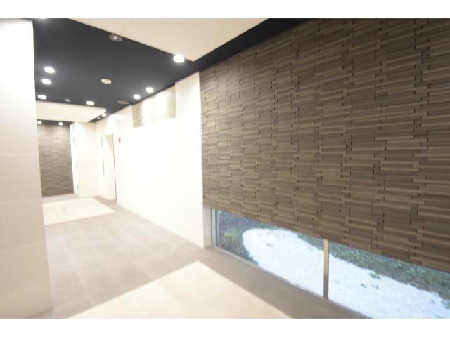 アーバネックス堂島の物件外観写真