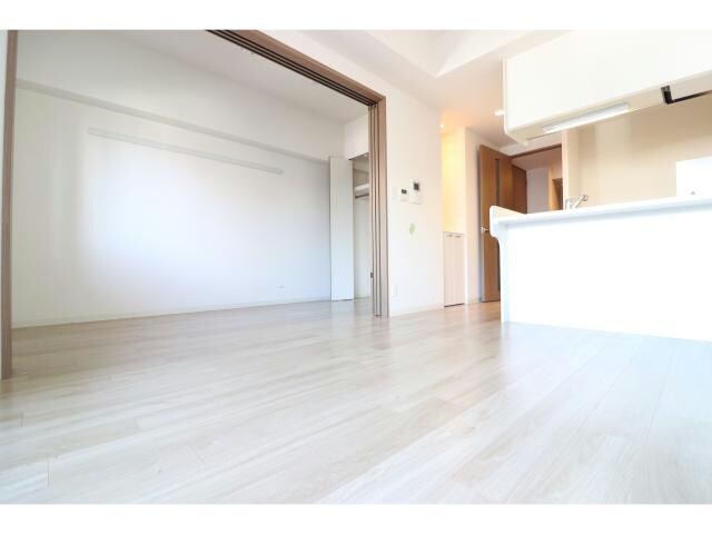 プレサンス野田阪神駅前ザ・プレミアムの物件内観写真