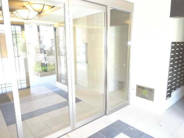 プレサンス野田阪神駅前ザ・プレミアムの物件外観写真